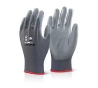 Beeswift PU Coated Gloves