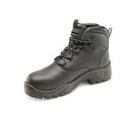 Beeswift PU Rubber Composite Toe Cap and Sole Protection S3 Safety 6