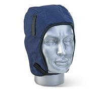 Beeswift RB405 WINTER HELMET LINER NAVY BLUE