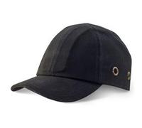 Beeswift Safety Baseball Cap Black