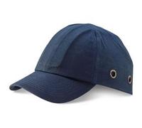 Beeswift Safety Baseball Cap Navy