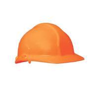Beeswift Safety Helmet Orange CNS03OA