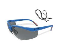 Beeswift Safety Spectacles Grey ZZ0010GY