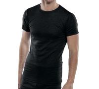 Beeswift Click Original Workwear THVSS Men's Blue Short Sleeved Thermal Vest (M)