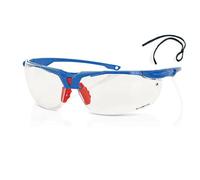 Beeswift CLEAR SPORTS STYLE SAFETY SPECTACLE