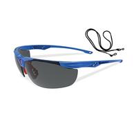 Beeswift Sports Style Safety Spectacles Grey