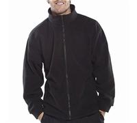 Beeswift Standard Fleece Jacket Black Xs