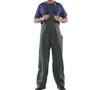 Beeswift Super B-Dri PU Bib Brace