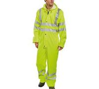 Beeswift B-Seen PU Coverall SY 3XL