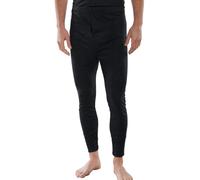 Beeswift Thermal Long Johns Black XL