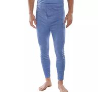 Beeswift Thermal Long John Blue Medium (Pack 1) - THLJM
