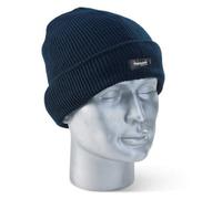 Beeswift Thinsulate Hat Navy Blue - Hig