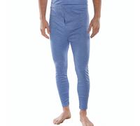 Beeswift Tmal Long Johns Blue M