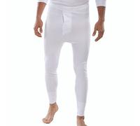 Beeswift Tmal Long Johns White Xl