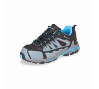 Beeswift TRAINER S3 COMPOSITE BLK/B/GY 05 (38)