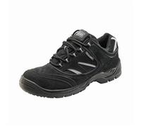 Beeswift D/D TRAINER SHOE BLACK 06.5