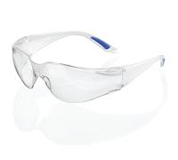 Vegas Safety Spectacles Wraparound