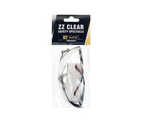 Beeswift B-Safe Zz Safety Spectacle Clear
