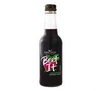 James White Beetroot Juice with Ginger, 250ml