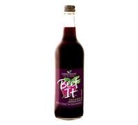 Beet IT Organic Beetroot Juice 75cl