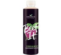 Beet It Beet It Organic Beetroot Juice 750ml PET