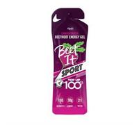 Beet It Beet-It Sport Concentrated Energy Gel Top Up 100 43g