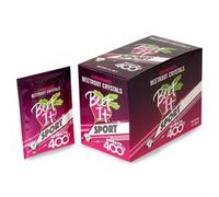 Beet It Beet It Sport Nitrate 400 Concentrated Beetroot Juice Crystals