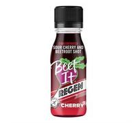 Beet It Beet It Sport Regen Cherry+ 70ml Shot