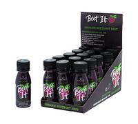 Beet It | Beet It Sports Stamina Shot | 15 x 70ml