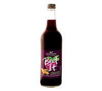 Beet It | Beetroot Juice With Ginger | 1 X 750Ml