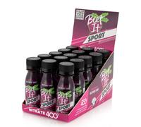 Beet It Nitrate Shots 70ml - Box 15 - Purple / 70ml / Box Of 15