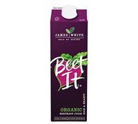 Beet It Organic 8x750ml
