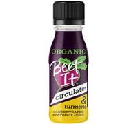 Beet It Organic Beet It Shot + Turmeric 70ml