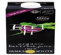Beet It-Organic Juice (Tetra) 1000ml X 4 (Pack of 4)
