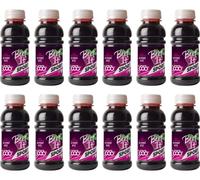Beet It Sport Nitrate 3000 - Super Concentrated Beetroot Juice - Boost Nitric Oxide and Athletic Endurance Performance (Pack of 12 bottles = 90 Shots) - Pre Workout