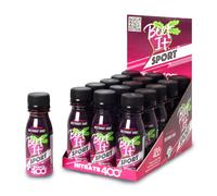 Beet It Sport Nitrate 400 - High Nitrate shots - Concentrated Beetroot Juice (15 x 70ml) Boost Nitric Oxide and Athletic Endurance Performance