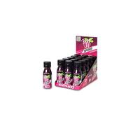 Beet It Sport Nitrate 400 - High Nitrate shots - Concentrated Beetroot Juice (15 x 70ml) Boost Nitric Oxide and Athletic Endurance Performance