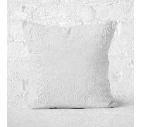 Beet It Square Cushion - 60x60cm - Soft Touch