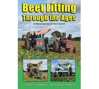 Beet Lifting Through The Ages [DVD] [2005] The Beet Campaign - 90 Years Of Change