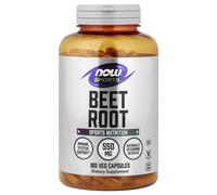 Beet Root Capsules - 180 vcaps