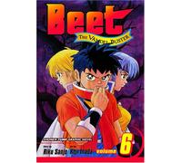 Beet the Vandel Buster 6