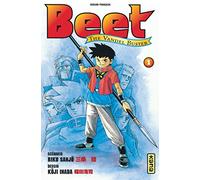 Beet the Vandel Buster - Tome 1