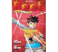 Beet the Vandel Buster - Tome 14
