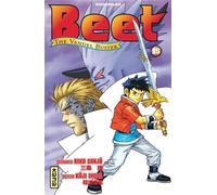 Beet the Vandel Buster - Tome 15
