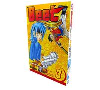Beet the Vandel Buster, Vol. 3