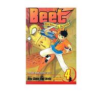 Beet the Vandel Buster: Volume 4