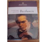 BEETHOBEN LE MESSAGE UNIVERSEL