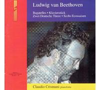 Beethoven - 11 Bagatelles