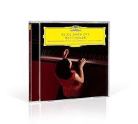Alice Sara Ott - Beethoven - CD - 2023