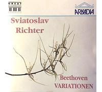 Beethoven - 33 Variations